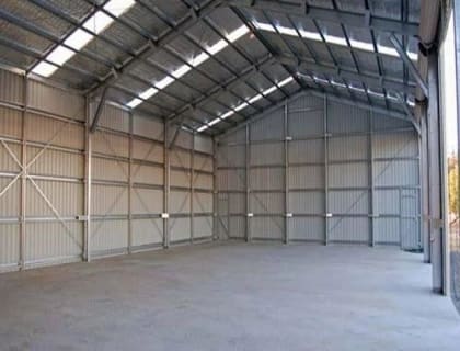 5,500 Sq. Ft. Industrial Shed for Lease in Sector 63, Noida 2