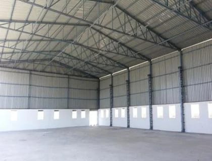 5,500 Sq. Ft. Industrial Shed for Lease in Sector 63, Noida 3