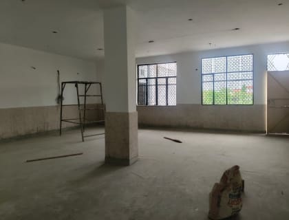 Industrial Shed for Sale in Surajpur Site C 2
