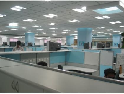 13,500 Sq. Ft. Industrial Building for Lease in Sector 65, Noida 2