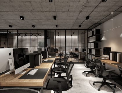 7,500 Sq. Ft. Industrial Building for Lease in Sector 63, Noida 2