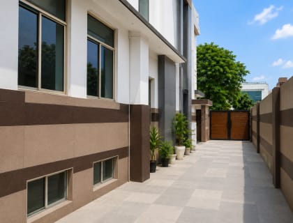 Pre-Rented Industrial Building for Sale in Sector 65, Noida 2