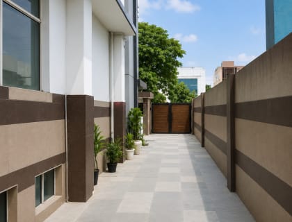 Pre-Rented Industrial Building for Sale in Sector 65, Noida 3