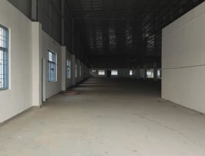 40,000 Sq. Ft. Industrial Building for Rent in Ecotech 3, Greater Noida 2