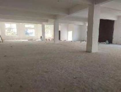 20,000 Sq. Mtr. Industrial Plot in Ecotech 1 Extension — Functional Completion Done 2