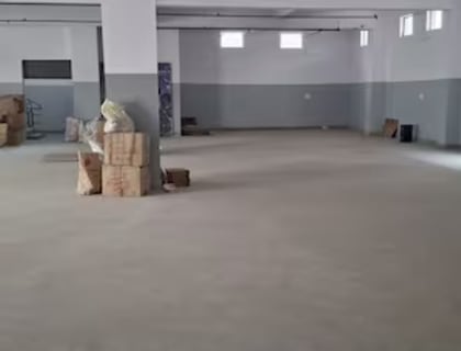 20,000 Sq. Mtr. Industrial Plot in Ecotech 1 Extension — Functional Completion Done 3