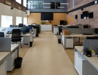 Industrial Building for Lease in Sector 155, Noida 2