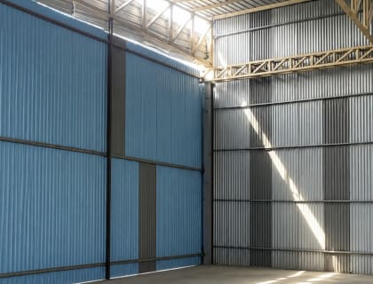 Industrial Shed for Sale in Site 5, Greater Noida 3