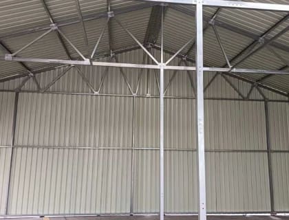 Prime Industrial Shed for Sale in Sector 3 Noida 2