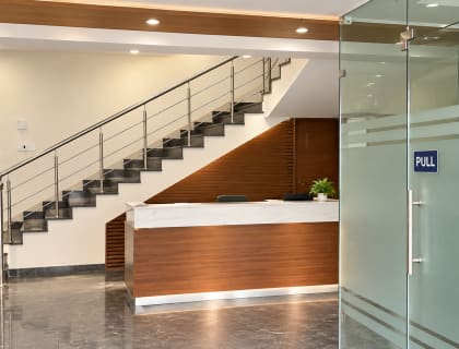 Premium Industrial Cum Office Building in Sector 16 Noida 2