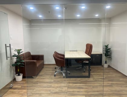 Fully Furnished IT/ITES Space for Lease in Sector 136, Noida 2