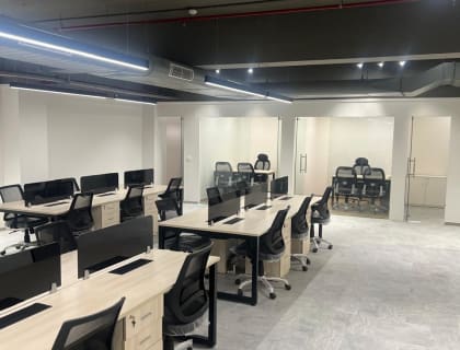 Fully Furnished IT/ITES Space for Lease in Sector 136, Noida 3