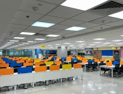 Commercial / IT-ITES Building for Lease in Sector 136, Noida 2