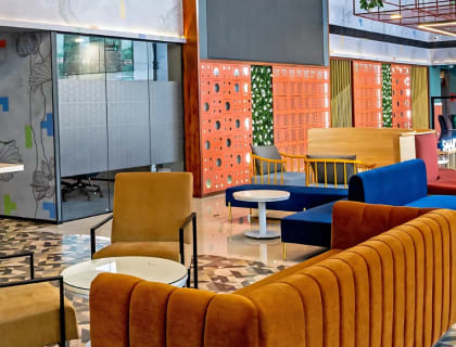 Commercial / IT-ITES Building for Lease in Sector 136, Noida 3