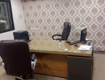 Modern Park-Facing Industrial Office Building for Rent in Sector 6, Noida 2