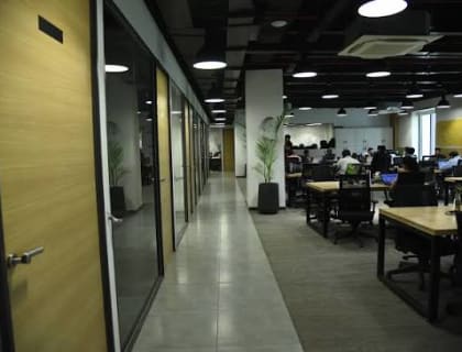 Pre-Leased Industrial Building for Sale in Ecotech-1 Extension-1, Greater Noida 2