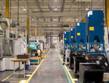 Pre-Rented Industrial Building for Sale in Ecotech-II, Greater Noida 2