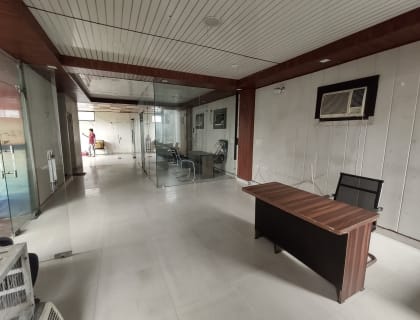 Industrial Building for Lease in Sector 63, Noida | 1,000 Sq. Mtr. 2
