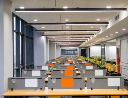 Industrial Building for Rent in Sector 63, Noida | 800 sq.meters 2