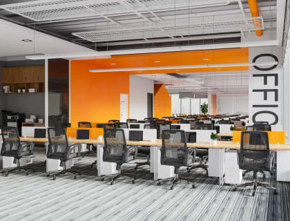 Industrial Building for Rent in Sector 63, Noida | 800 sq.meters 3