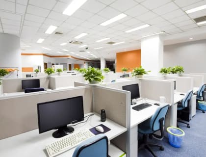 Office Space for Rent in Sector 62, Noida | 1,800 Sq. Meter 3
