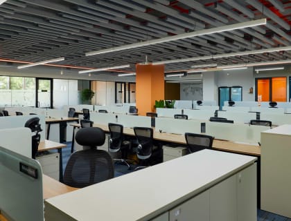 Commercial Office Building for Rent in Sector 62, Noida 2