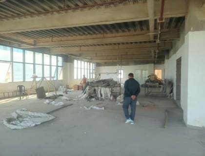 1800 Meter Industrial Building In Sector 58, Noida 2
