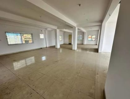 Furnished Office Floors Available for Lease in Sector 58, Noida 3