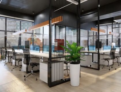 Premium Pre-Leased Industrial Building in Sector 4 Noida 2