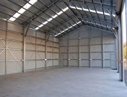 Industrial Shed for Rent in Ecotech Extension-1, Greater Noida 2