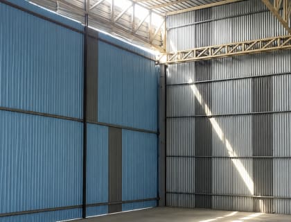 Industrial Shed for Rent in Ecotech Extension-1, Greater Noida 3