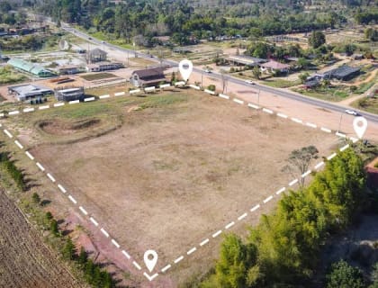 Industrial Plot for Sale Ecotech 11, Greater Noida 2