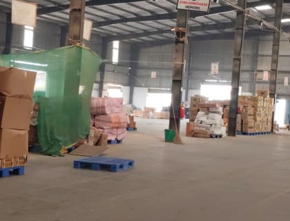 Pre-Leased Industrial Shed for Sale Ecotech 3, Greater Noida 2
