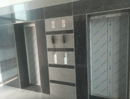 Commercial Building for Sale in Sector 136, Noida, with 1,000 Sq. Mtr. Area 3
