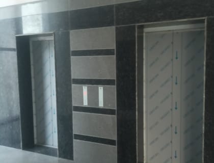 Commercial Building for Sale in Sector 136, Noida 2