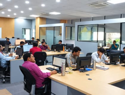 Fully Furnished Commercial Building for Sale in Sector 136, Noida 2