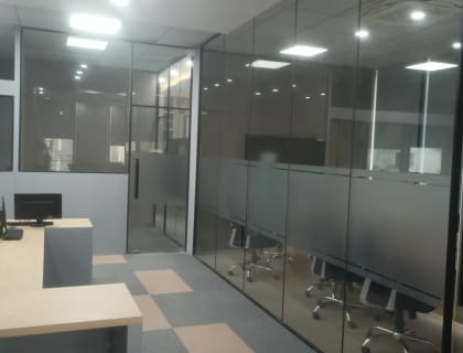 Fully Furnished Commercial Building for Sale in Sector 136, Noida 3