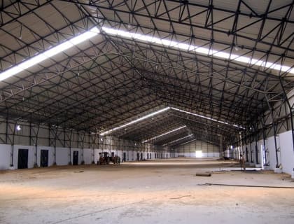 Preleased Industrial Shed for Sale in Ecotech-2, Greater Noida 3