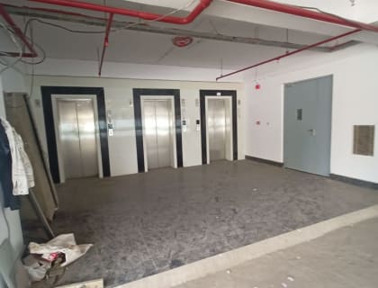 Large Commercial Building for Sale in Sector 135, Noida 2
