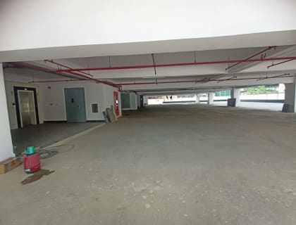 Large Commercial Building for Sale in Sector 135, Noida 3