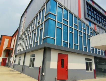 Industrial Shed for Rent in Ecotech 16, Greater Noida 2