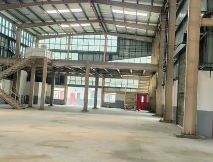 Industrial Shed for Rent in Ecotech 16, Greater Noida 3