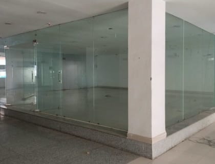 32,000 Sq. Ft. Industrial Shed for Rent in Ecotech-3 Greater Noida 3
