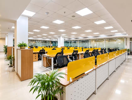 Premium Furnished Industrial Building for Rent in Sector 3 3