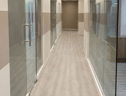BM+3 Industrial Building for Rent in Sector 9 Noida 2