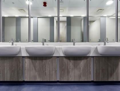 BM+3 Industrial Building for Rent in Sector 9 Noida 3