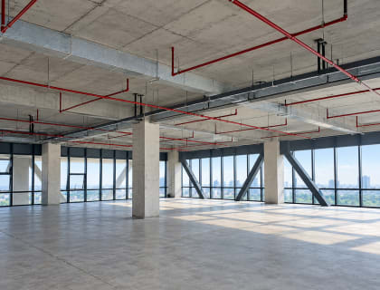 Industrial Property with RCC Building for Sale in Sector 59, Noida 2