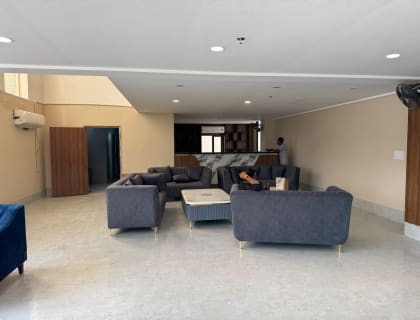Prime Pre-Leased Industrial Building in Sector 2 Noida 2