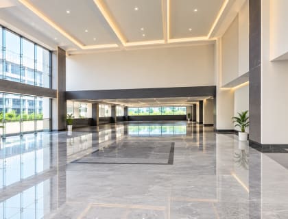 Premium Industrial Building for Sale in Sector 136 Noida 3