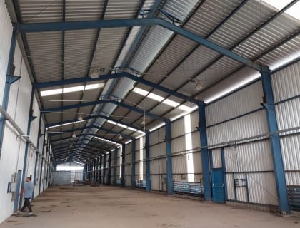 Premium Industrial Shed for Sale in Sector 80, Noida 3